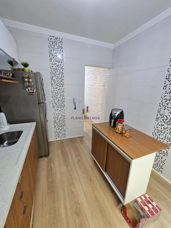 Casa, 2 quartos, 67 m² - Foto 5