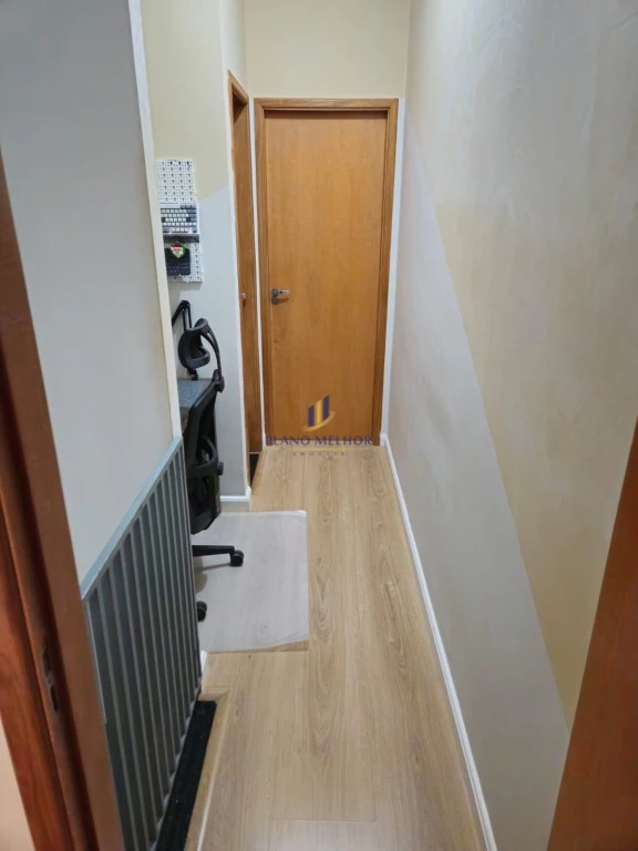 Casa, 2 quartos, 67 m² - Foto 7