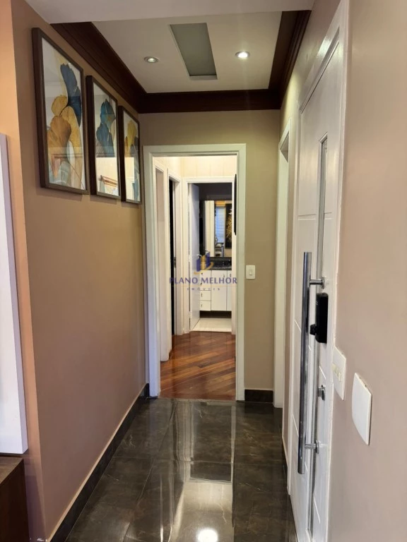 Apartamento, 3 quartos, 126 m² - Foto 11