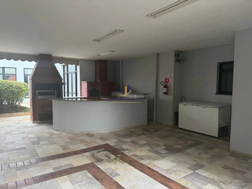 Apartamento, 3 quartos, 126 m² - Foto 12