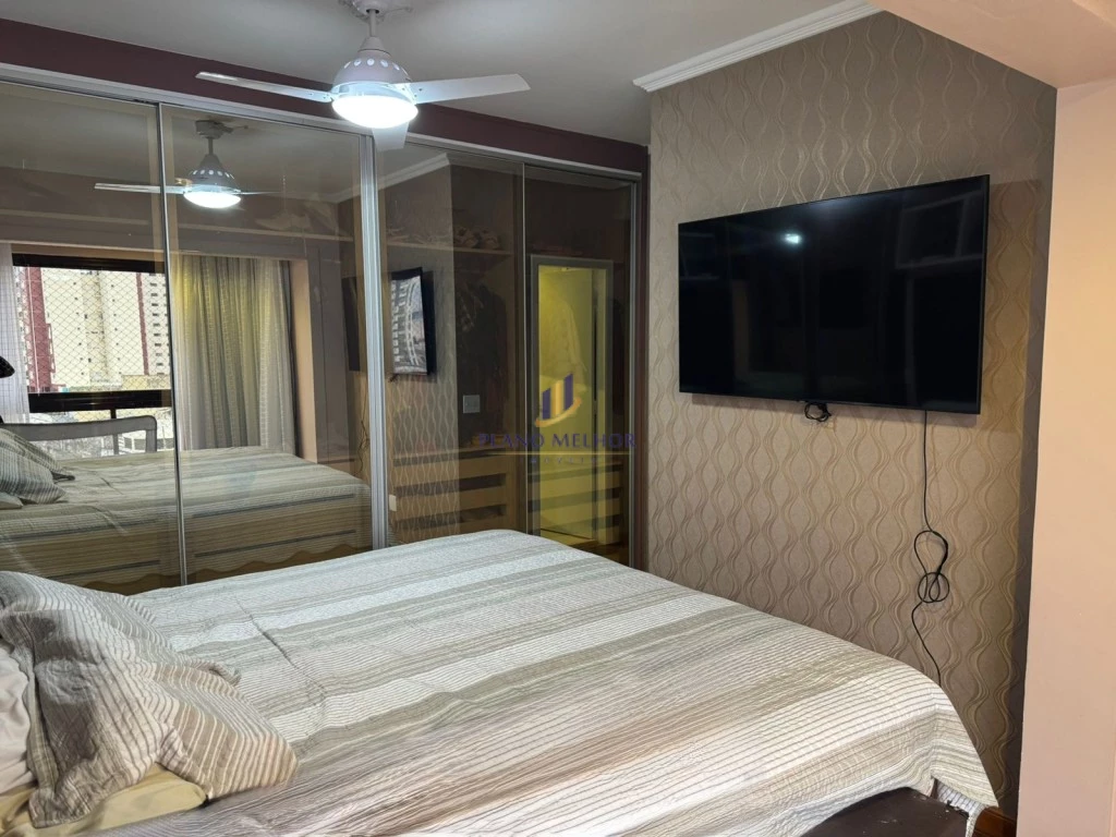 Apartamento, 3 quartos, 126 m² - Foto 14