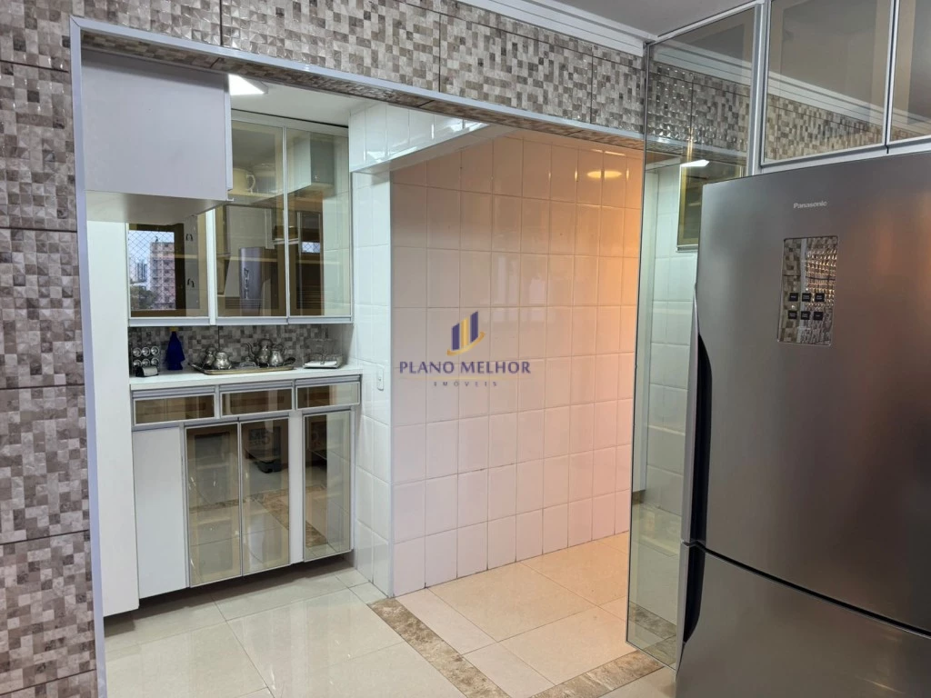 Apartamento, 3 quartos, 126 m² - Foto 15