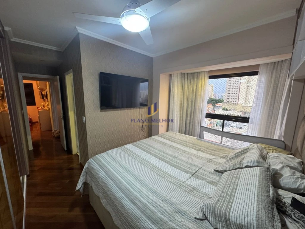 Apartamento, 3 quartos, 126 m² - Foto 16