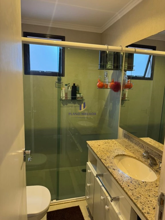 Apartamento, 3 quartos, 126 m² - Foto 17