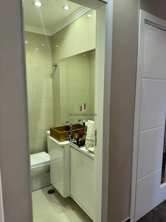 Apartamento, 3 quartos, 126 m² - Foto 20