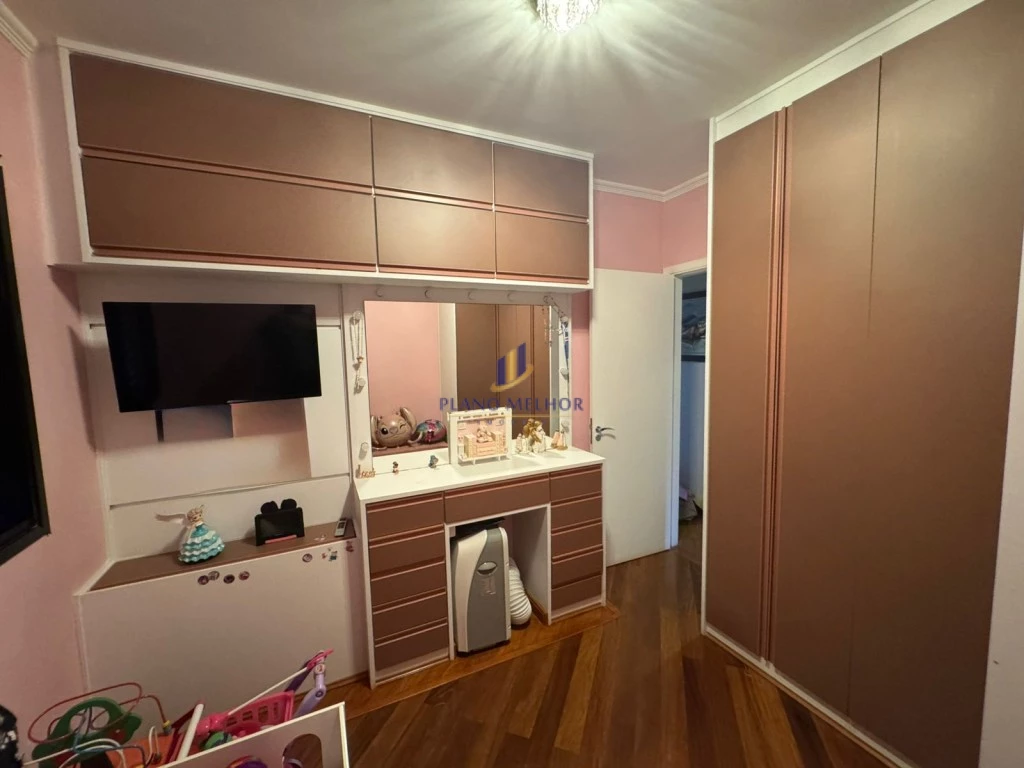 Apartamento, 3 quartos, 126 m² - Foto 21