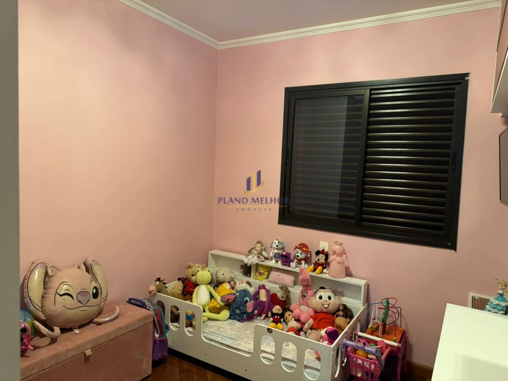 Apartamento, 3 quartos, 126 m² - Foto 24