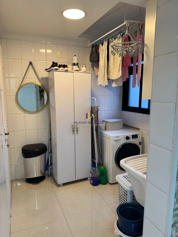 Apartamento, 3 quartos, 126 m² - Foto 25
