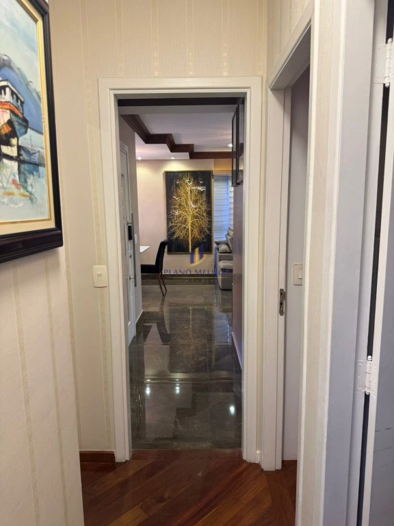Apartamento, 3 quartos, 126 m² - Foto 29