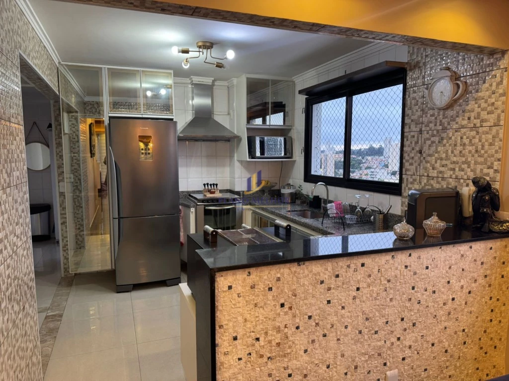 Apartamento, 3 quartos, 126 m² - Foto 30