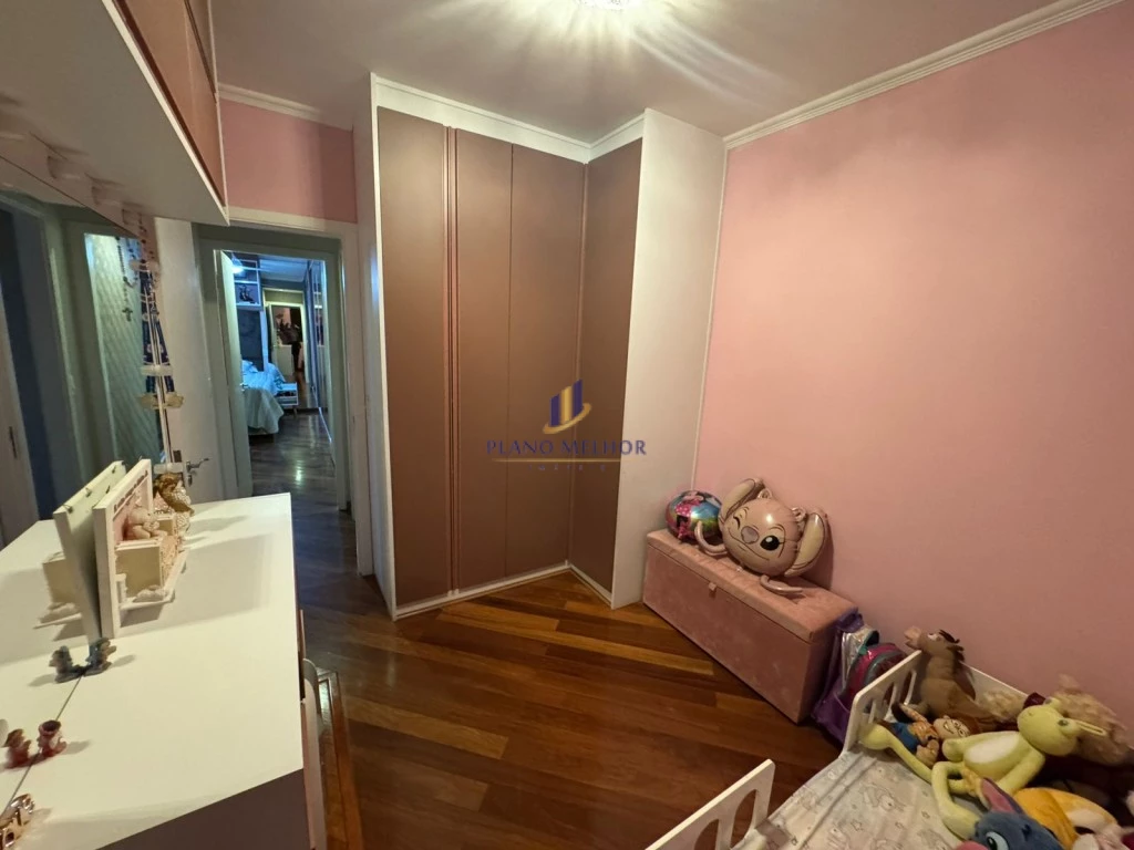 Apartamento, 3 quartos, 126 m² - Foto 31