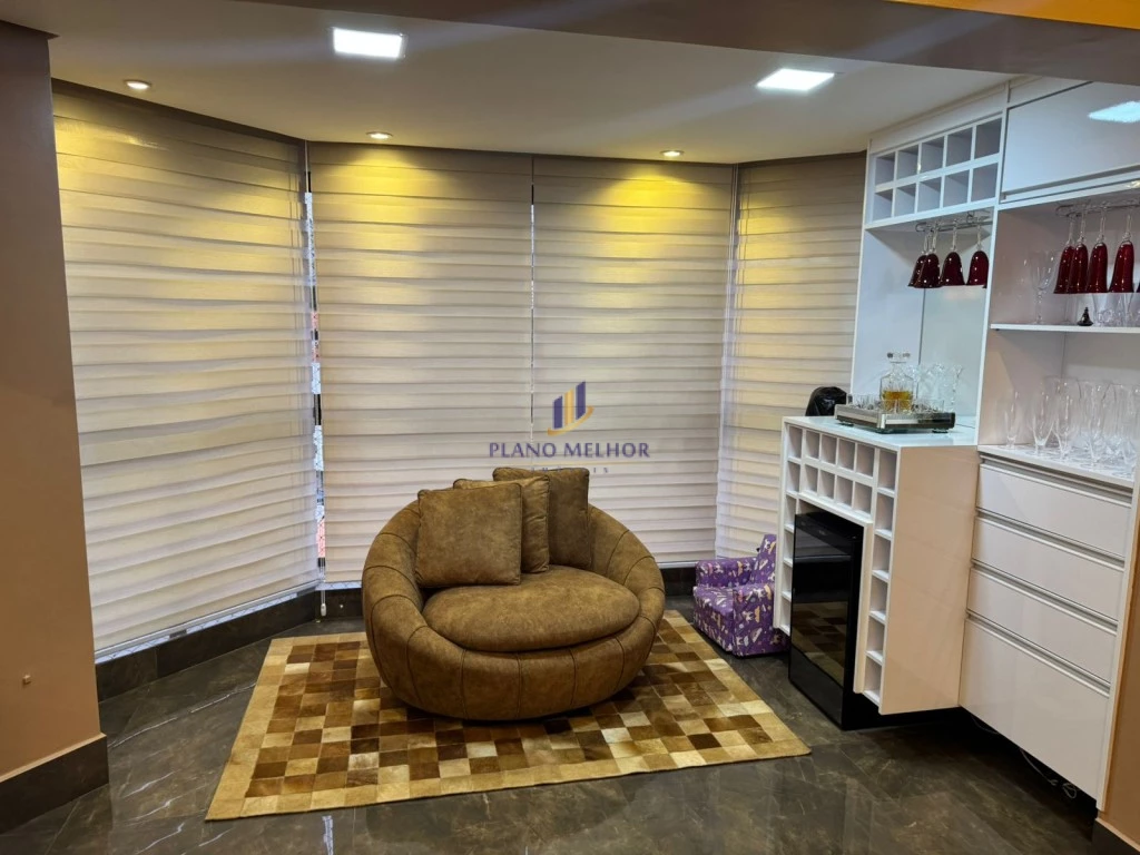 Apartamento, 3 quartos, 126 m² - Foto 33