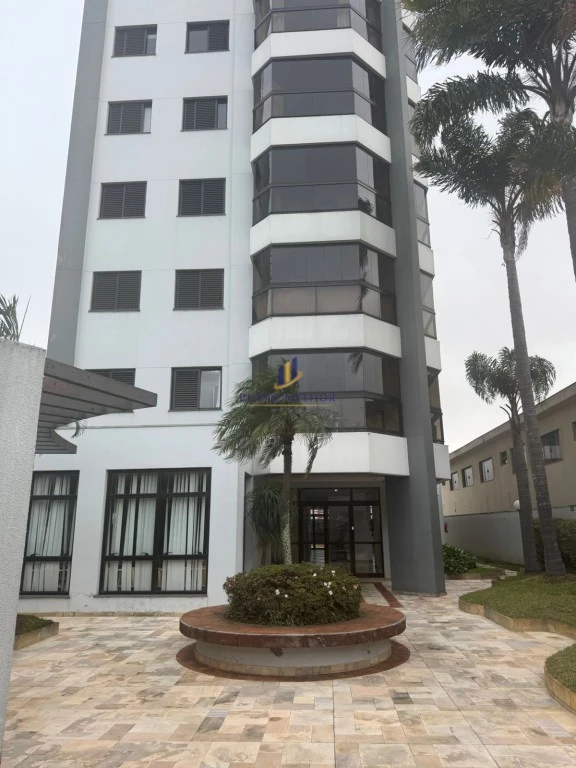 Apartamento, 3 quartos, 126 m² - Foto 35