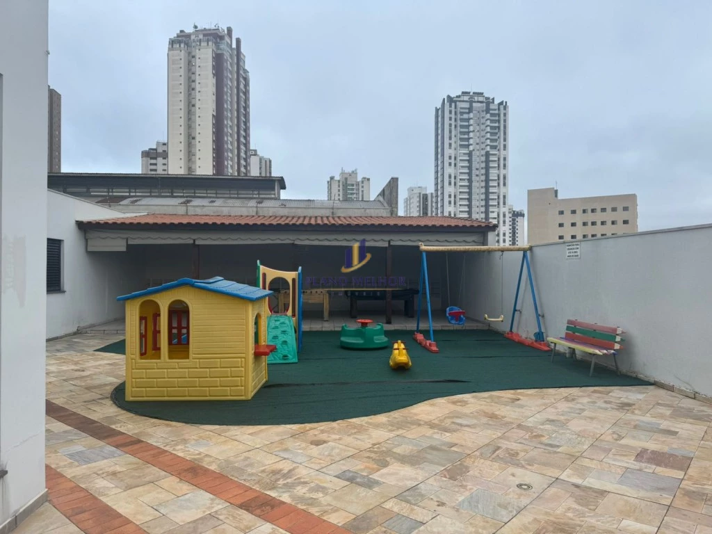 Apartamento, 3 quartos, 126 m² - Foto 37