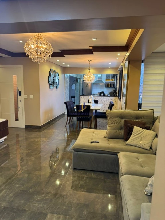 Apartamento, 3 quartos, 126 m² - Foto 4