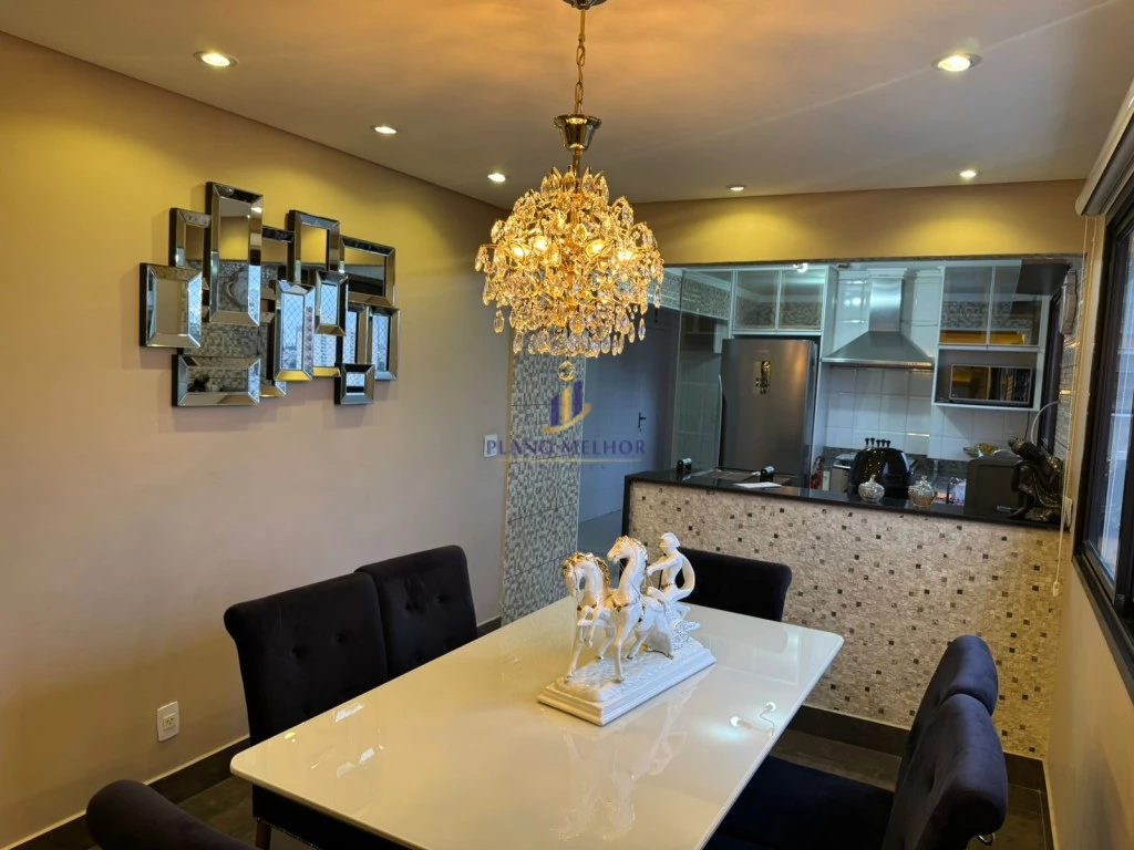 Apartamento, 3 quartos, 126 m² - Foto 5