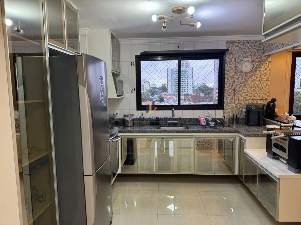 Apartamento, 3 quartos, 126 m² - Foto 6