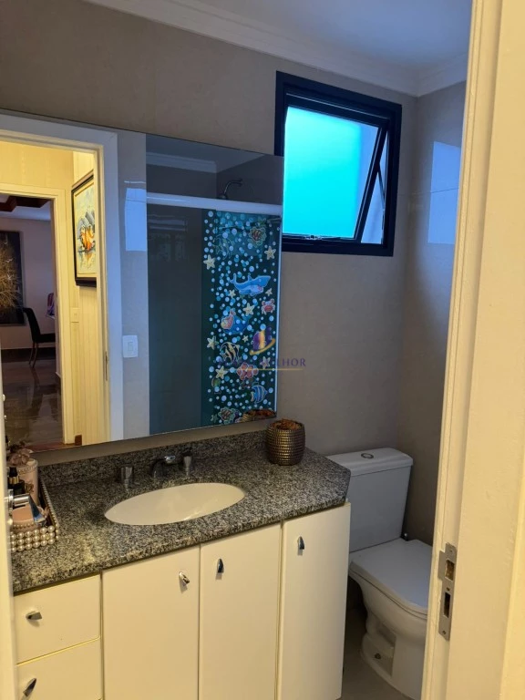 Apartamento, 3 quartos, 126 m² - Foto 8
