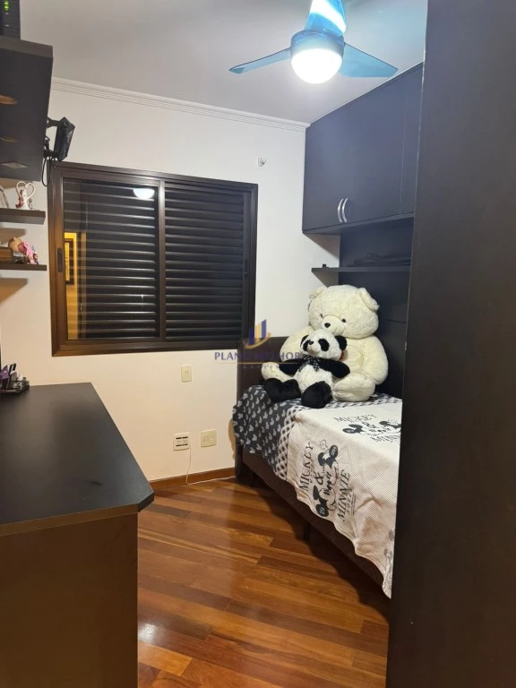 Apartamento, 3 quartos, 126 m² - Foto 9
