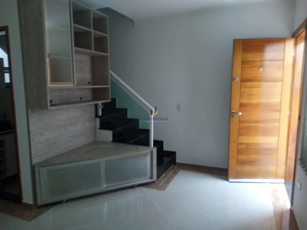 Casa de Condomínio, 3 quartos - Foto 17