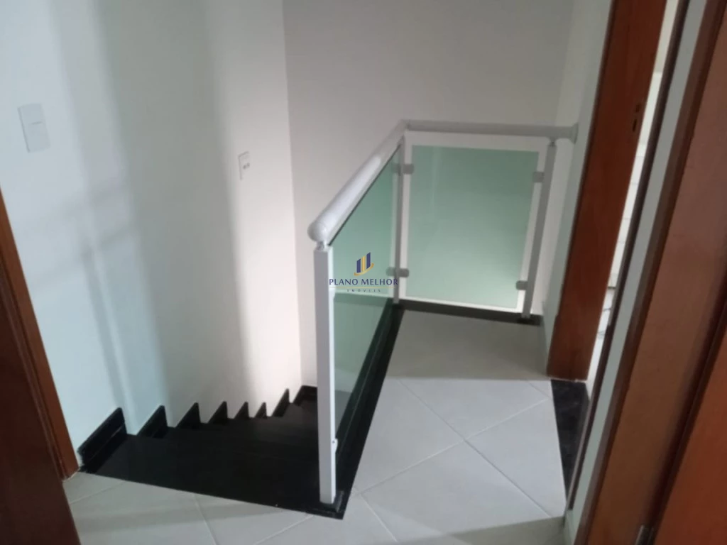 Casa de Condomínio, 3 quartos - Foto 19