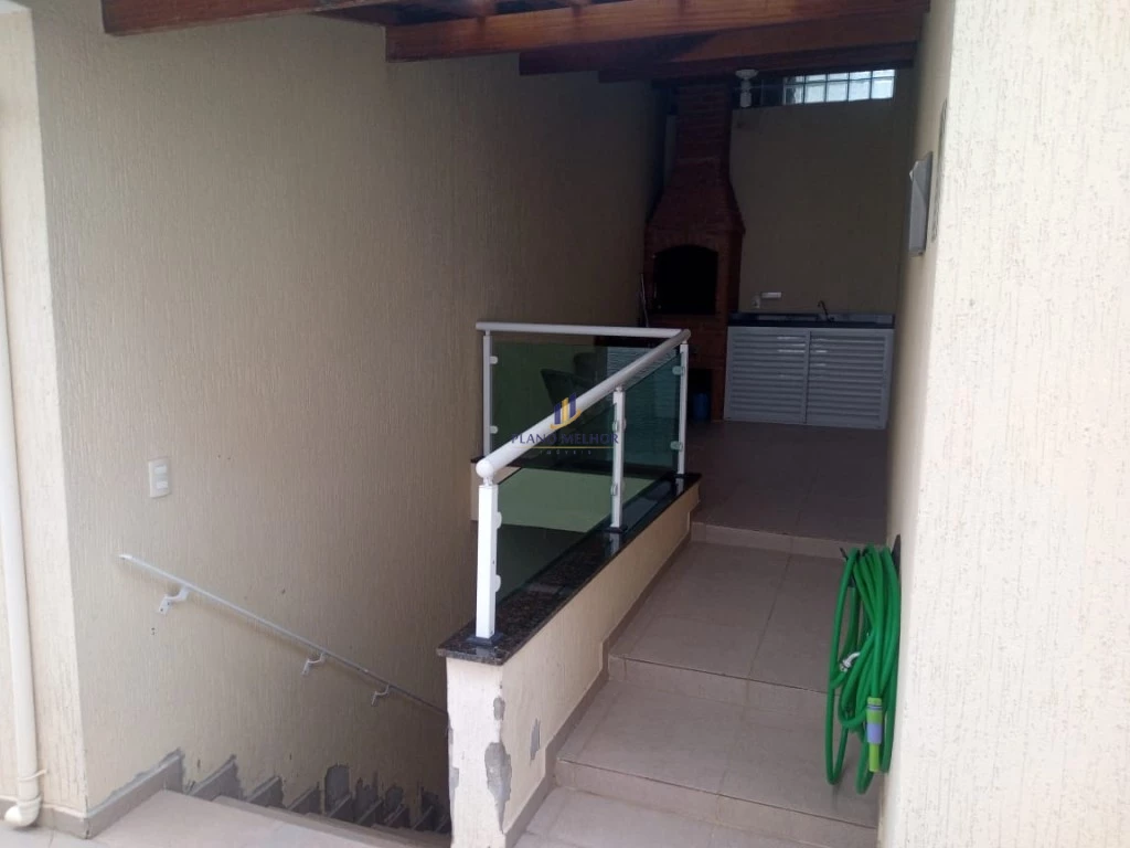 Casa de Condomínio, 3 quartos - Foto 6