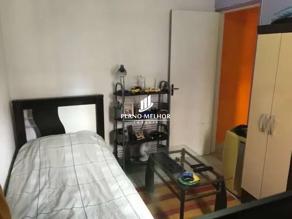 Apartamento, 2 quartos, 48 m² - Foto 1