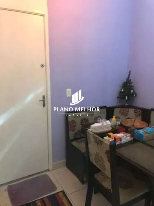 Apartamento, 2 quartos, 48 m² - Foto 10