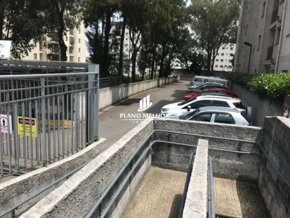 Apartamento, 2 quartos, 48 m² - Foto 11