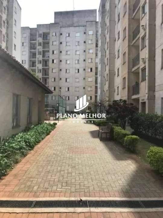 Apartamento, 2 quartos, 48 m² - Foto 13