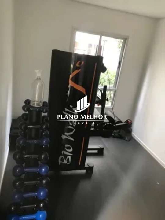 Apartamento, 2 quartos, 48 m² - Foto 19