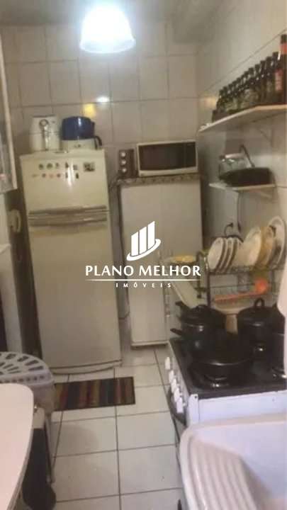 Apartamento, 2 quartos, 48 m² - Foto 4