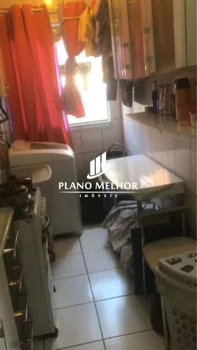 Apartamento, 2 quartos, 48 m² - Foto 5