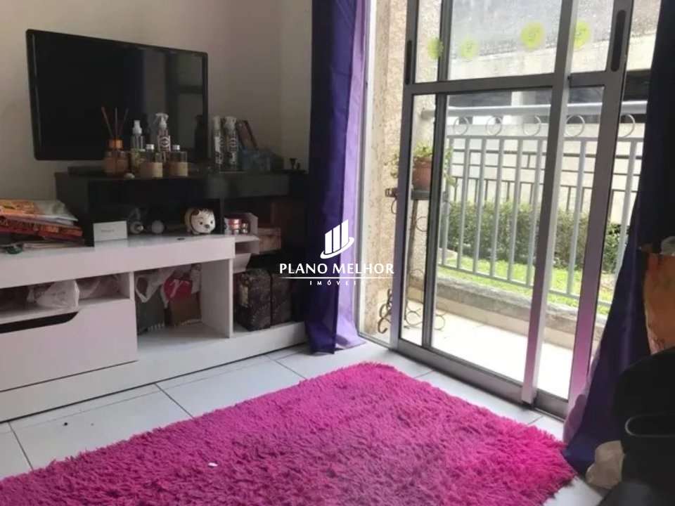 Apartamento, 2 quartos, 48 m² - Foto 6