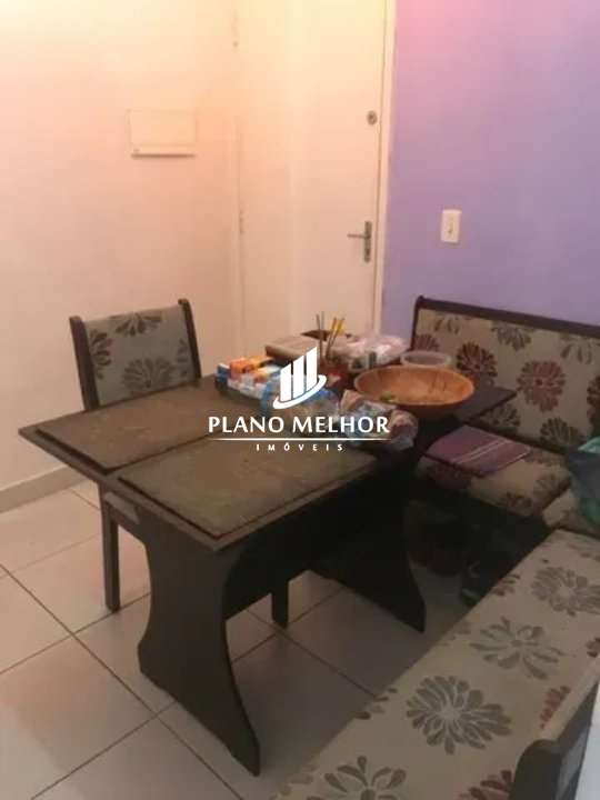 Apartamento, 2 quartos, 48 m² - Foto 9