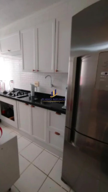 Apartamento, 3 quartos, 63 m² - Foto 1