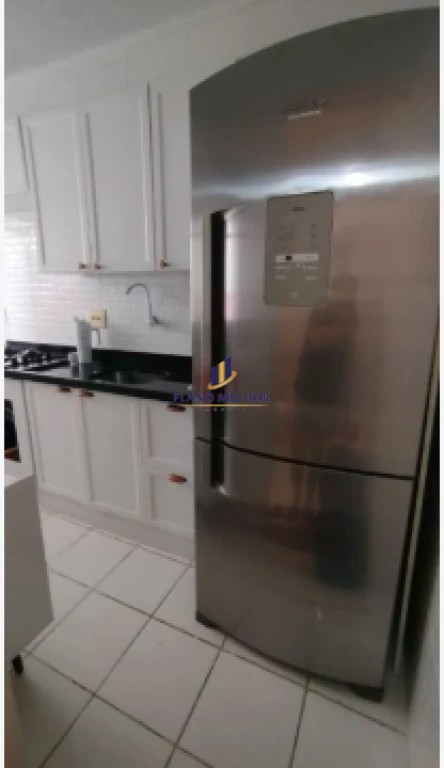 Apartamento, 3 quartos, 63 m² - Foto 10