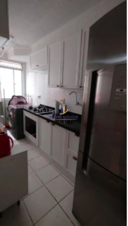 Apartamento, 3 quartos, 63 m² - Foto 2