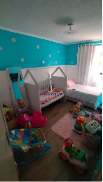 Apartamento, 3 quartos, 63 m² - Foto 4