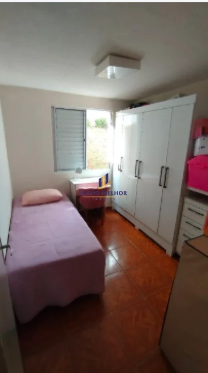 Apartamento, 3 quartos, 63 m² - Foto 5