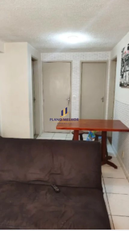 Apartamento, 3 quartos, 63 m² - Foto 7