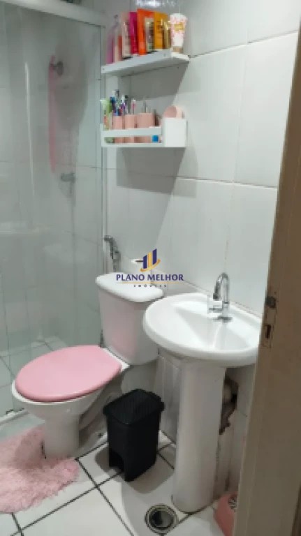 Apartamento, 3 quartos, 63 m² - Foto 8