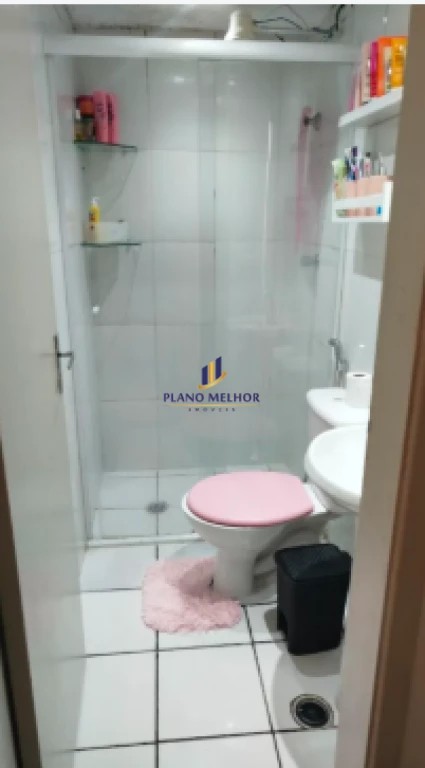 Apartamento, 3 quartos, 63 m² - Foto 9