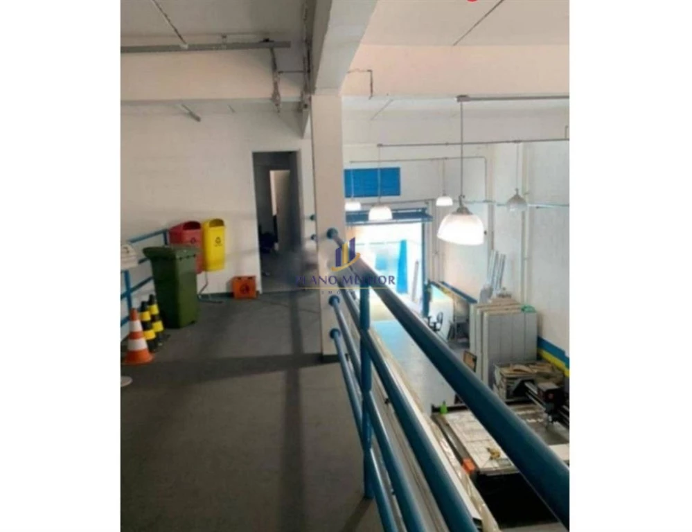 Depósito-Galpão, 280 m² - Foto 5