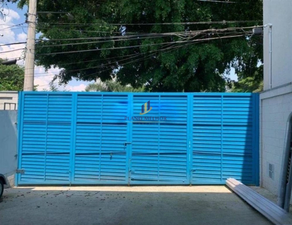 Depósito-Galpão, 280 m² - Foto 8