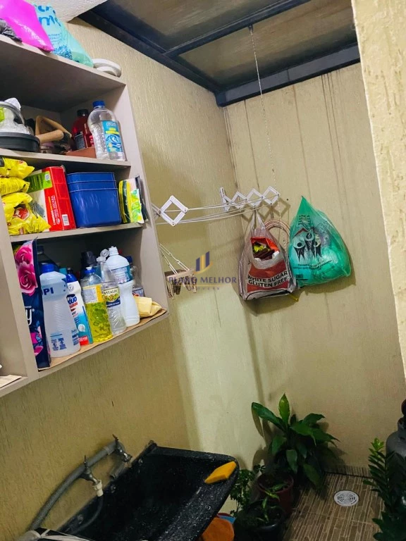 Casa, 2 quartos, 56 m² - Foto 11