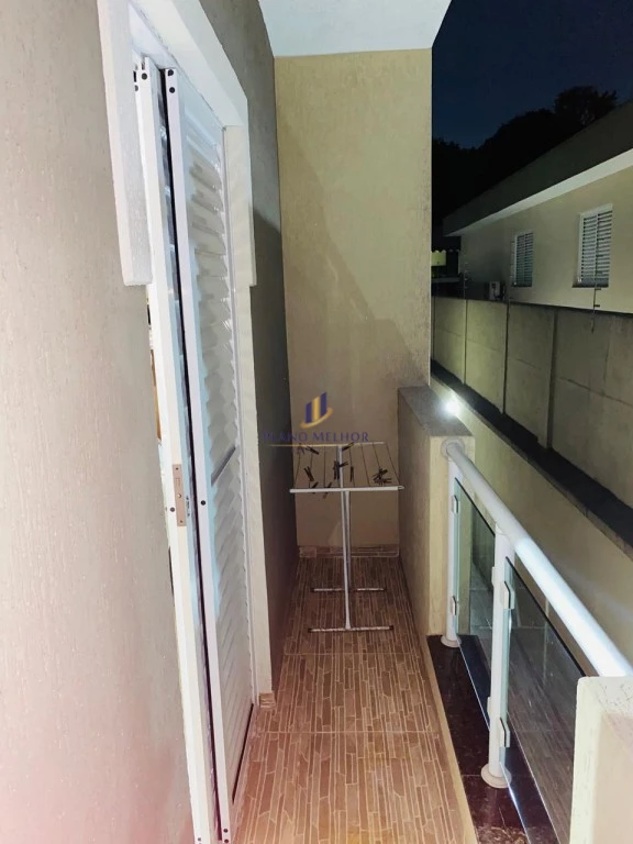 Casa, 2 quartos, 56 m² - Foto 12