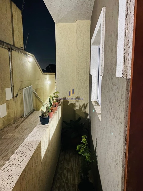 Casa, 2 quartos, 56 m² - Foto 13