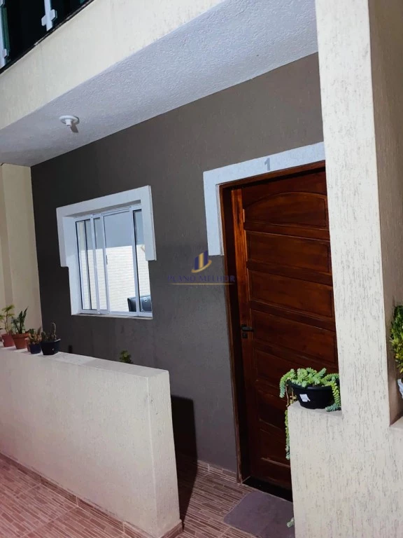 Casa, 2 quartos, 56 m² - Foto 14
