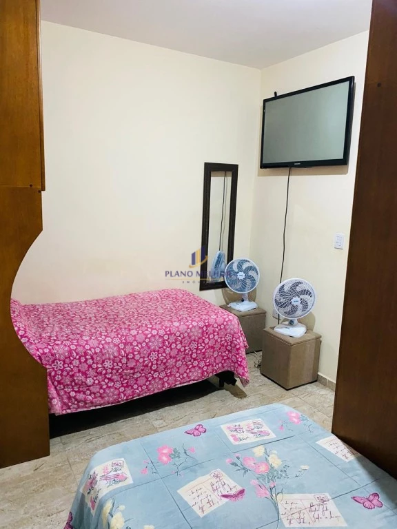 Casa, 2 quartos, 56 m² - Foto 5
